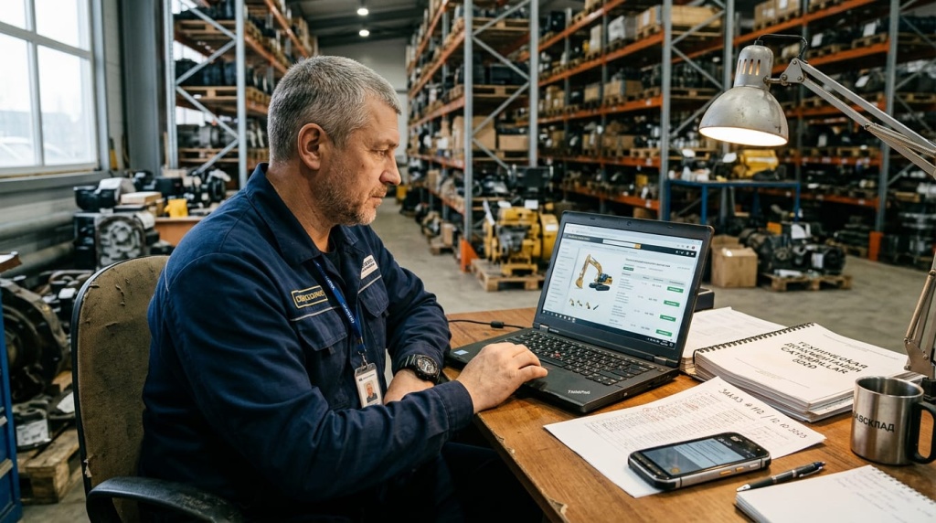 Покупка через интернет: возможности и ограничения