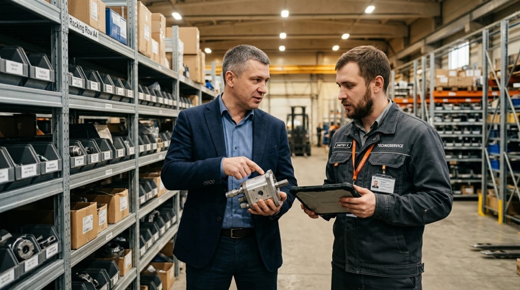 Какие задачи решает менеджер, которые не решит сайт