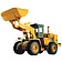 Фронтальные погрузчики